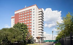 Katerina Park Hotel Moscow